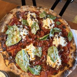 Calabrian Crunch Calabrian Crunch