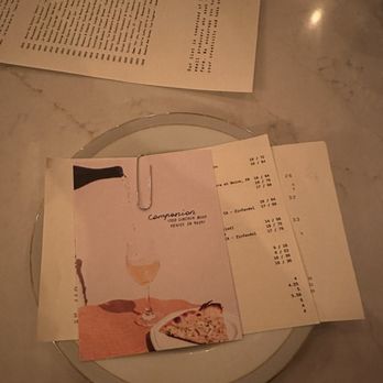 Companion - Italian Near Me - Los Angeles, California Companion - Italian Near Me - Los Angeles, California