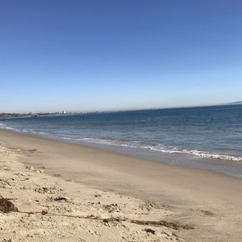 Topanga Beach - Beaches Near Me - Malibu, California