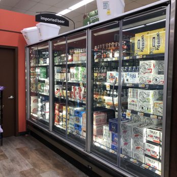 Kroger Food and Pharmacy - Beer, beer, and more beer! Nice. - Grocery Near Me - Hebron, Ohio Kroger Food and Pharmacy - Beer, beer, and more beer! Nice. - Grocery Near Me - Hebron, Ohio