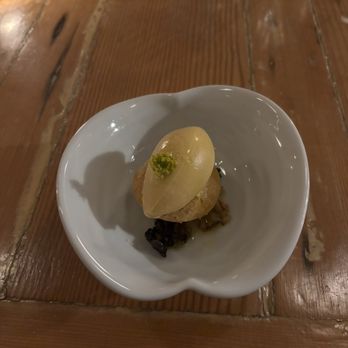 Burdock & Co - Tapas/Small Plates Near Me - Vancouver, British Columbia