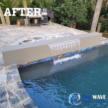 Big Wave Pool and Patio - Pool Cleaners Near Me Big Wave Pool and Patio - Pool Cleaners Near Me