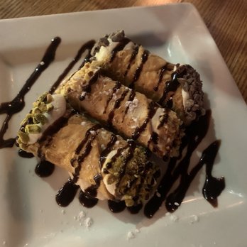 Tavolo - Cannolis - Italian Near Me - Dorchester, Massachusetts