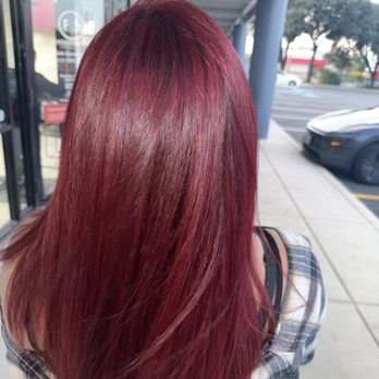 Fantastic Sam's - After - Hair Salons Near Me - San Antonio, Texas Fantastic Sam's - After - Hair Salons Near Me - San Antonio, Texas