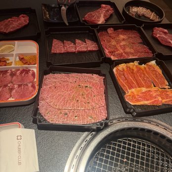 Chubby Cattle BBQ - Wagyu AYCE kbbq - Barbeque Near Me - Irvine, California Chubby Cattle BBQ - Wagyu AYCE kbbq - Barbeque Near Me - Irvine, California