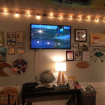 Surfin' Spoon - Ice Cream & Frozen Yogurt Near Me - Nags Head, North Carolina