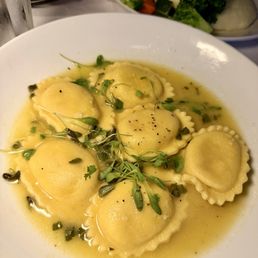 lobster ravioli lobster ravioli