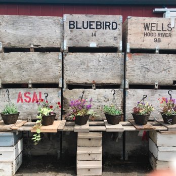 Topaz Farm - Farmers Market Near Me - Portland, Oregon
