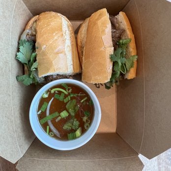 Saigon Drip Cafe - Banh mi dip - Vietnamese Near Me - Seattle, Washington Saigon Drip Cafe - Banh mi dip - Vietnamese Near Me - Seattle, Washington