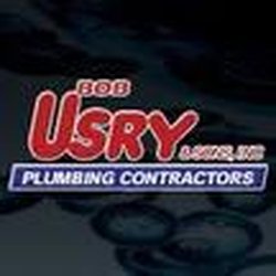 Bob Usry & Sons Plumbing Contractor
