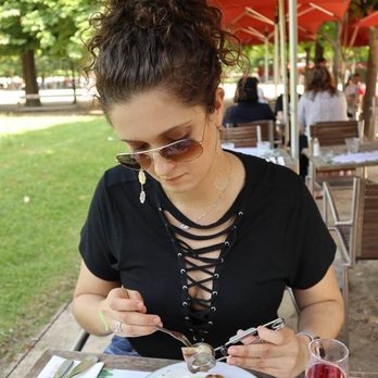 Café des Marronniers - French Near Me - Paris, 75