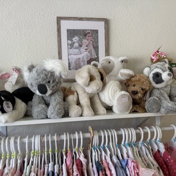 Cottontail's Baby Boutique - Super cute - Children's Clothing Near Me - Lodi, California Cottontail's Baby Boutique - Super cute - Children's Clothing Near Me - Lodi, California