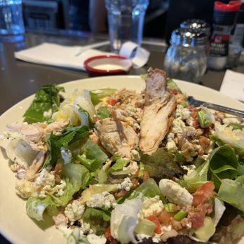 Old Chicago Pizza + Taproom - OLD CHICAGO CHOPPED SALAD - Sports Bars Near Me - Brighton, Colorado Old Chicago Pizza + Taproom - OLD CHICAGO CHOPPED SALAD - Sports Bars Near Me - Brighton, Colorado