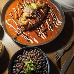 Chile Relleno Chile Relleno