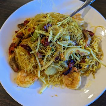 Hunan Chef - Singaporean Rice Noodles - Chinese Near Me - Pleasanton, California Hunan Chef - Singaporean Rice Noodles - Chinese Near Me - Pleasanton, California