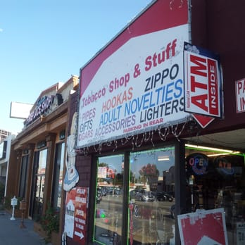 White Rabbit - Tobacco Shops Near Me - Encino, California White Rabbit - Tobacco Shops Near Me - Encino, California