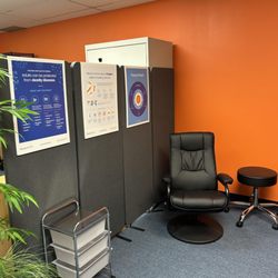 Passport Health Carnegie Travel Clinic