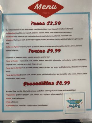 Lane 33 Cafe by null