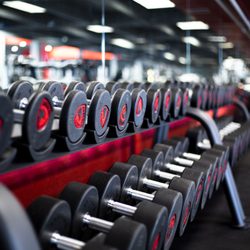 Redwood Fitness - Dumbbells
