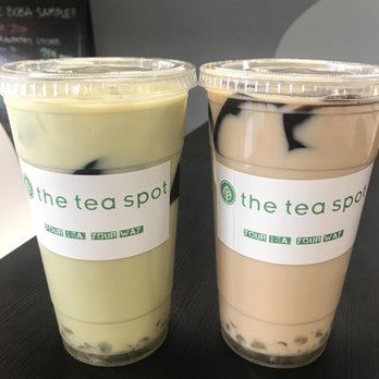 The Tea Spot - Bubble Tea Near Me - Orlando, Florida The Tea Spot - Bubble Tea Near Me - Orlando, Florida