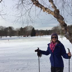 Big Met Golf Course-Cleveland Metroparks