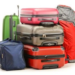 Hold My Luggage