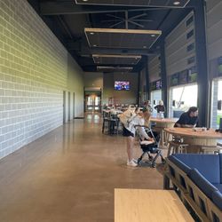 The Rustick Golf & Fare - Bay Area