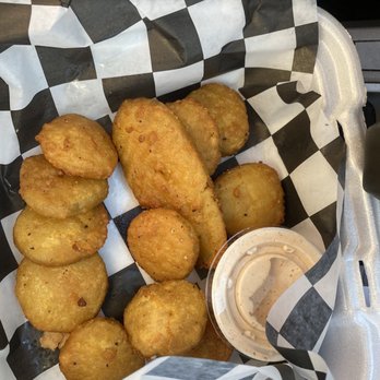 Taphouse Twenty - Fried pickles - Fast Food Near Me - Tomah, Wisconsin Taphouse Twenty - Fried pickles - Fast Food Near Me - Tomah, Wisconsin