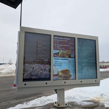 Jollibee - Menu - Chicken Shop Near Me - Ajax, Ontario