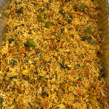 Chaat And Curry Point - Indian Near Me - Gilbert, Arizona