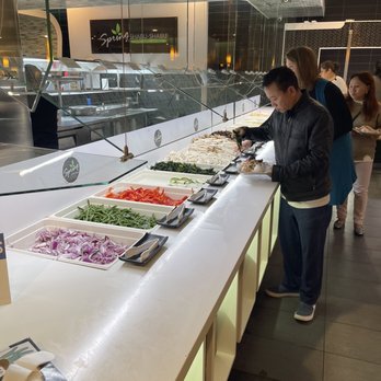 Spring Shabu-Shabu - Japanese Near Me - Flushing, New York