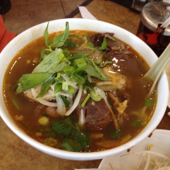 Pho Saigon - Bun Bo Hue - Yum!! - Vietnamese Near Me - Austin, Texas Pho Saigon - Bun Bo Hue - Yum!! - Vietnamese Near Me - Austin, Texas