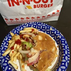 In-N-Out Burger