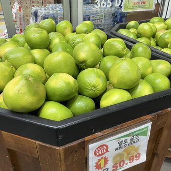 Greenland Market - Grocery Near Me - Van Nuys, California