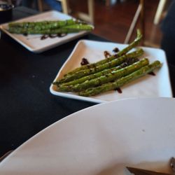 Asparagus