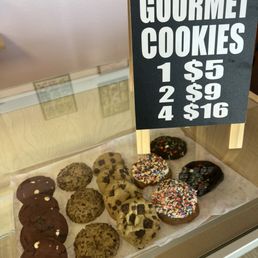 Cookies