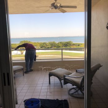 Dutchman Window & Cleaning Services - Window Washing Near Me - Sarasota, Florida