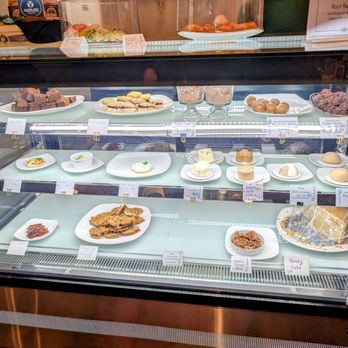 Dairyland Dessert Cafe - Desserts Near Me - Stoughton, Wisconsin Dairyland Dessert Cafe - Desserts Near Me - Stoughton, Wisconsin