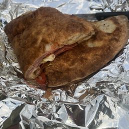 Italian Wedge
