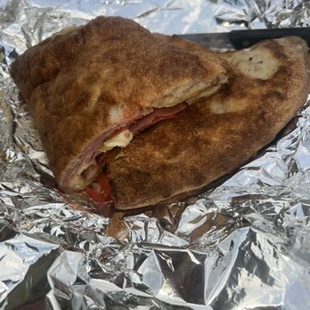 Big Guys Pizza  - italian wedge - Chicken Wings Near Me - Washington, Pennsylvania