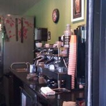 Caffe Ladro - Bothell - Coffee & Tea Near Me - Bothell, Washington Caffe Ladro - Bothell - Coffee & Tea Near Me - Bothell, Washington