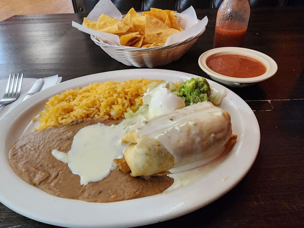 Casa Tequilla