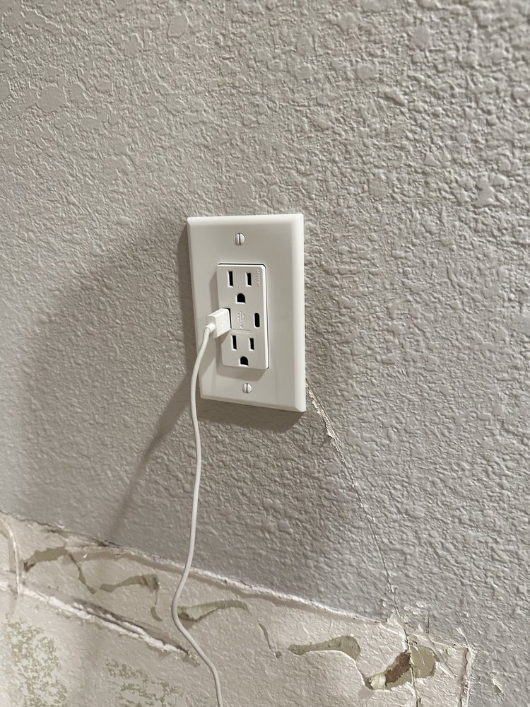 Slide of AG Electric