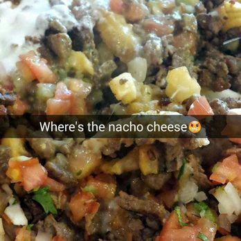 Taqueria El Compadre - I ordered the carne asada fries which was the chef's special on the board. I was super disappointed it came without nacho cheese!! - Mexican Near Me - Modesto, California Taqueria El Compadre - I ordered the carne asada fries which was the chef's special on the board. I was super disappointed it came without nacho cheese!! - Mexican Near Me - Modesto, California