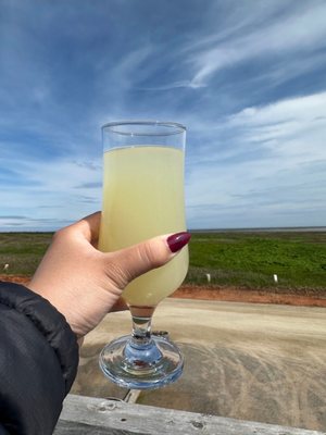 À l'abri de la Tempête - Microbrasserie & Pub by null