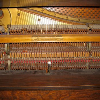 Second Wind Music - Piano tuning services available - Musical Instrument Services Near Me
