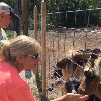 West Coast Ranch - Zoos Near Me - Naples, Florida