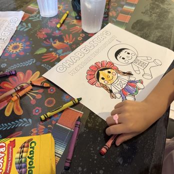 Chabelita's Mexican Restaurant - Mexican Near Me - Wailuku, Hawaii