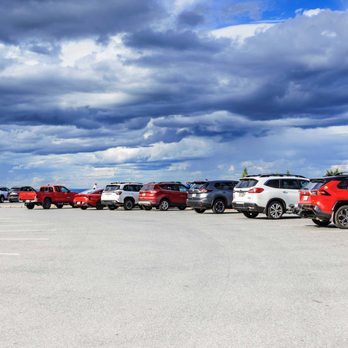 Cadillac Mountain - Parks Near Me - Bar Harbor, Maine