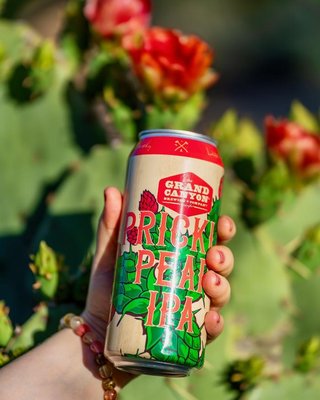 Grand Canyon Brewing + Distillery by null